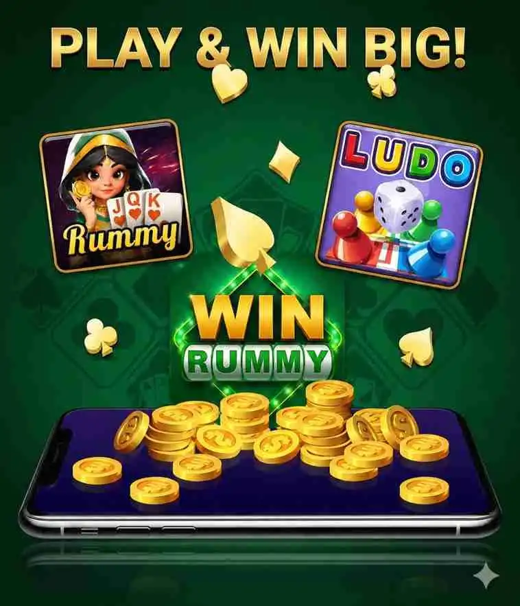 win rummy Download 